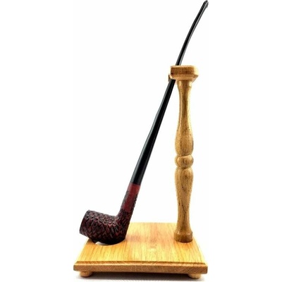 BPK Ebonit Churchwarden 6173 C