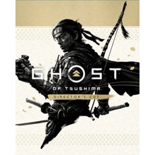 Ghost of Tsushima (Director’s Cut)