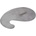 Narex Bystrice Цикла за дърво Narex Bystrice 8796 - 0.7х70х120 mm (8796 03)