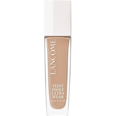 Lancôme Teint Idole Ultra Wear Care & Glow rozjasňujúci hydratačný make-up SPF25 330N 30 ml