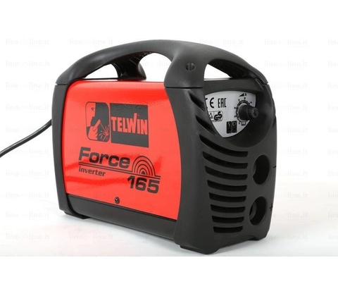 Telwin Force 165