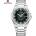 Naviforce Часовник naviforce st-38656 - Сребристо / Зелено kp38656