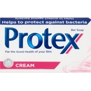 Mýdla Protex Cream antibakteriální toaletní mýdlo 90/100 g