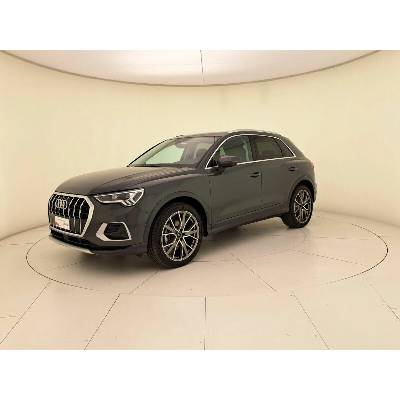 Audi Q3 35 TFSI S tronic Advanced Business 110 kW