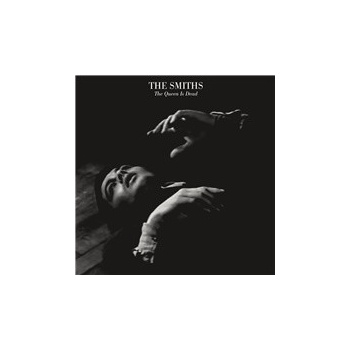 The Smiths - Queen Is Dead CD