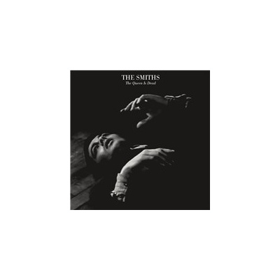 The Smiths - Queen Is Dead CD