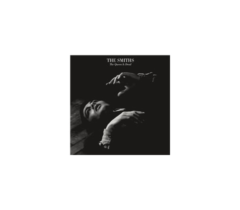 The Smiths - Queen Is Dead CD