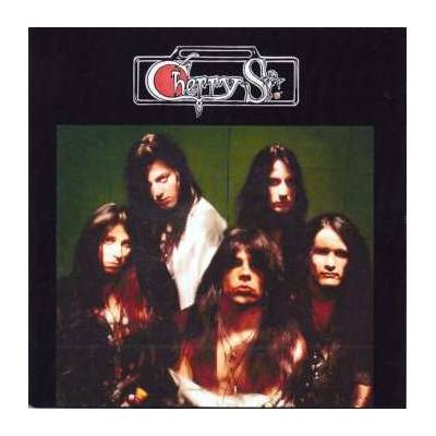 Cherry Street - Cherry Street CD