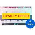 UJAM 2080 Loyalty Offer (Дигитален продукт)