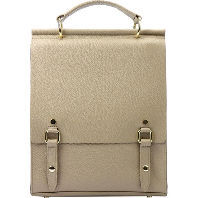 Luka KZ46170 béžová 8 l