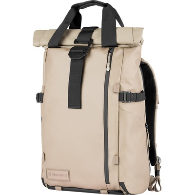 WANDRD PRVKE Bag Only 31L Yuma Tan