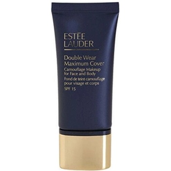 Estée Lauder Krycí make-up na obličej a tělo Double Wear Maximum Cover SPF15 Camouflage make-up For Face And Bod 3N1 Ivory Beige 10