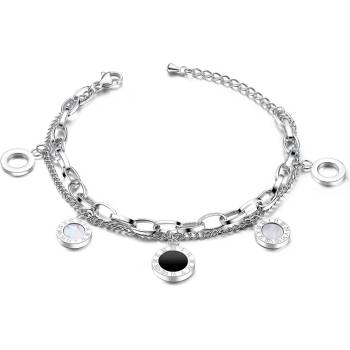 Lee Cooper Дамска гривна Lee Cooper LC. B. 01028.350 (LC.B.01028.350)