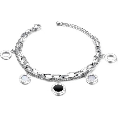 Lee Cooper Дамска гривна Lee Cooper LC. B. 01028.350 (LC.B.01028.350)