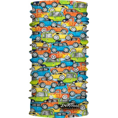 SportCool multifunkčný šál KIDS 7414