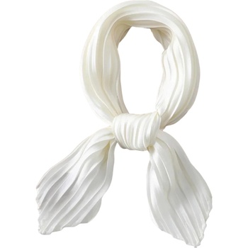 HARAHU Шал es-33840 - Бяла kp33840 (es-33840)