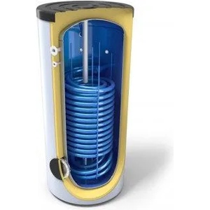 TESY EV 2х12S 200 60 Бойлери