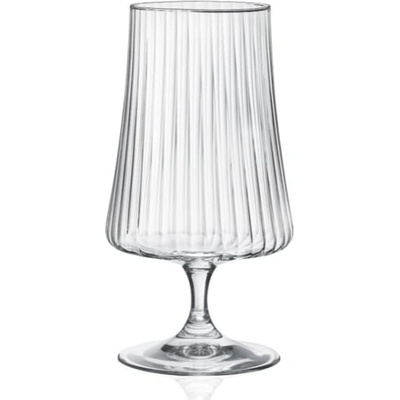 Crystalex Sklenice na pivo Xtra Optic 6 x 380 ml
