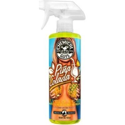 Chemical Guys Pina Colada Air Freshener and Odor Eliminator 473 ml