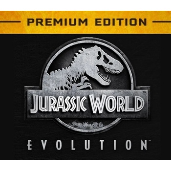 Jurassic World: Evolution (Premium Edition)