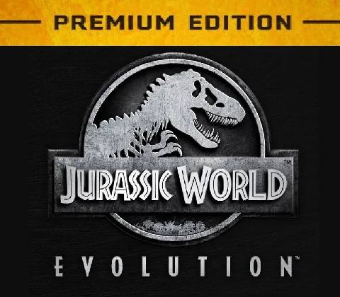 Jurassic World: Evolution (Premium Edition)
