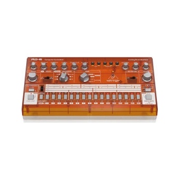 Behringer RD-6-TG
