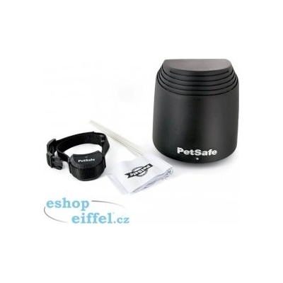 PetSafe Bezdrátový ohradník pro psy Petsafe Stay + Play - Pro 1 psa