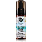 Organic Shop Paradise Found Coco & Majestic Monoi пяна за тяло с автобронзиращ ефект цвят Dark 160ml