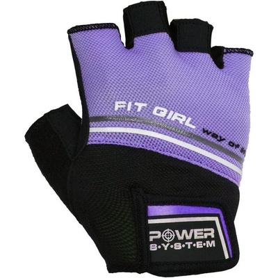 POWER SYSTEM FIT GIRL EVO