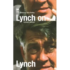 Lynch on Lynch (2005)