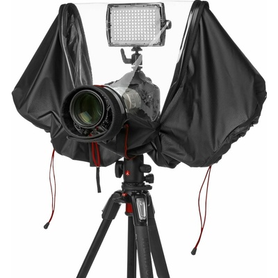 Manfrotto Pro Light camera element cover E-705 for DSLR/C100/C300/C500 MB PL-E-705