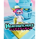 Headsnatchers