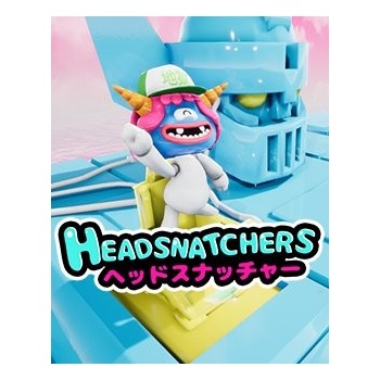 Headsnatchers