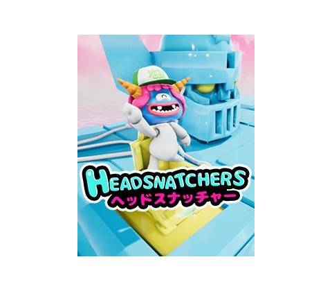 Headsnatchers
