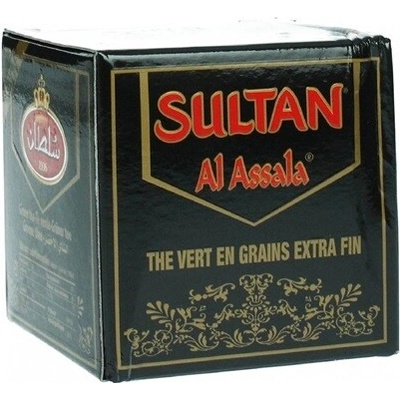SULTAN Al Assala 200 g