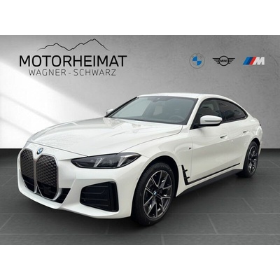 BMW i4 eDrive40 M Sport 250 kW
