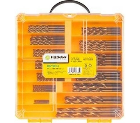 Fieldmann FDV 9014