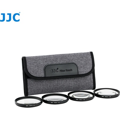 JJC set F-C67K Close Up Macro 67 mm