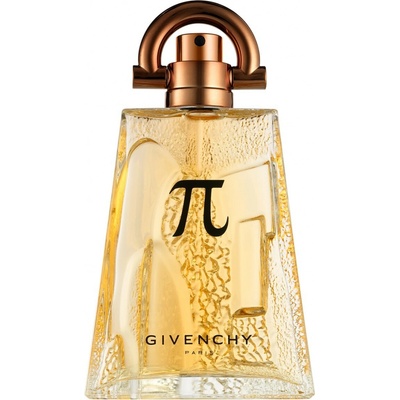 Givenchy Pí toaletná voda pánska 100 ml tester