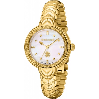 Roberto Cavalli by Franck Muller RV1L203M0051 Дамски часовник (RV1L203M0051)