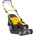 STIGA Combi 50 SQ