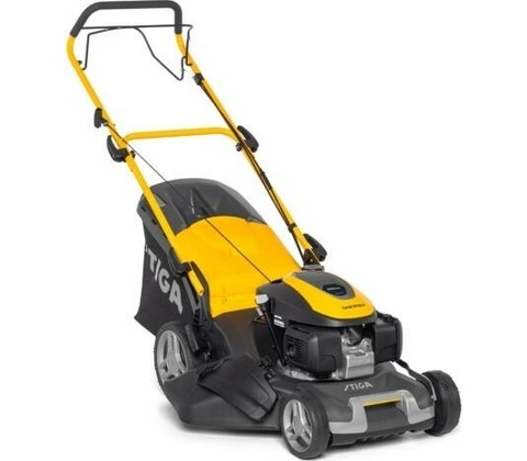 STIGA Combi 50 SQ