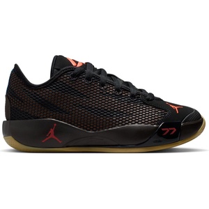 Air Jordan Баскетболни кецове Air Jordan Kids Basketball Trainers - Black/Infared - sportihobi - 189,70 лв