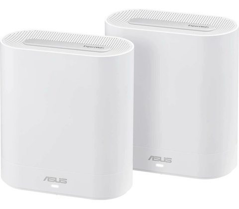 Asus EBM68, 2ks