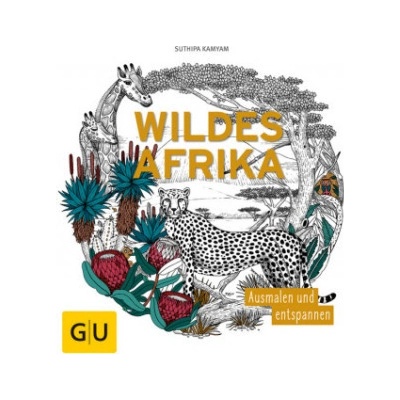 Wildes Afrika