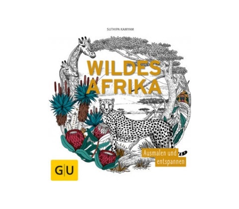 Wildes Afrika