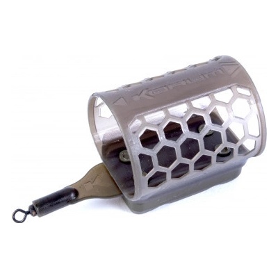 Korum Krmítko Mesh feeder medium Gramaž: 60 g
