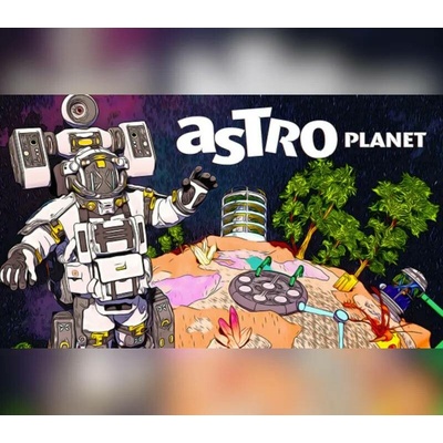 AstroPlanet