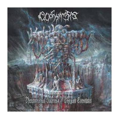Ecchymosis: Thanatocorporeal Scutures Of Cryogenic Excruciation CD LP