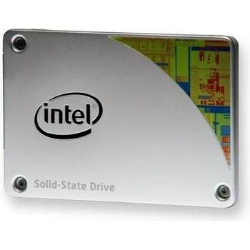 Intel 530 Series 120GB SATA3 SSDSC2BW120A4K5 929865